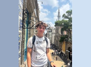 CompartoDepto CL - Dominic - 20 - Lo Barnechea