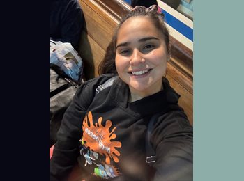 CompartoDepto CL - Natalia Benavides  - 30 - Quilpué