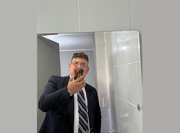 CompartoDepto CL - German tomas  - 25 - Ñuñoa