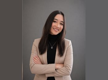 CompartoDepto CL - Luisa Lozano  - 28 - Ñuñoa
