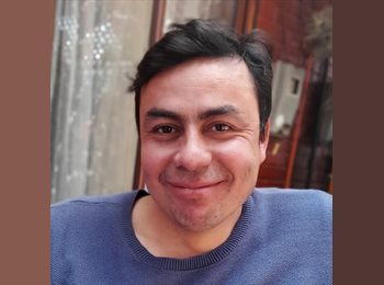 CompartoDepto CL - Alex Antonio - 49 - Copiapó