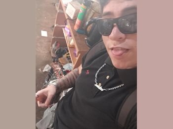 CompartoDepto CL - Juan José juica viveros  - 18 - Antofagasta