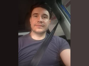 CompartoDepto CL - Jonathan - 39 - Santiago