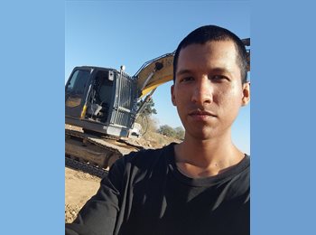 CompartoDepto CL - Jonathan Brayan  - 25 - Antofagasta