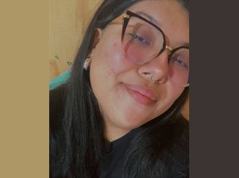 CompartoDepto CL - Camila  - 31 - Temuco
