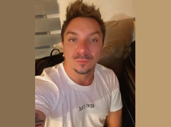 CompartoDepto CL - Cristian Javier  - 36 - Villarrica