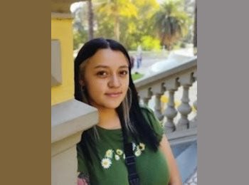 CompartoDepto CL - Natalia Parra - 27 - Ñuñoa