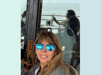 CompartoDepto CL - Mary - 41 - Viña del Mar