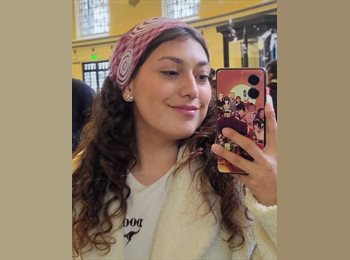 CompartoDepto CL - Bárbara Glavich - 27 - Viña del Mar
