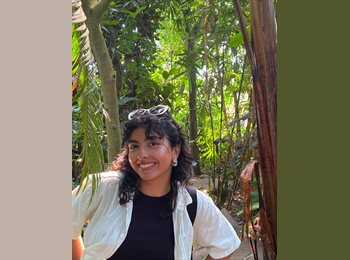 CompartoDepto CL - Valentina - 23 - Santiago
