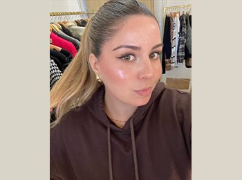 CompartoDepto CL - Tatiana - 27 - Viña del Mar