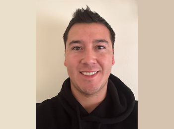 CompartoDepto CL - José Gutierrez - 32 - Antofagasta