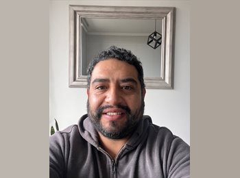 CompartoDepto CL - FELIPE RIQUELME - 35 - Puerto Montt