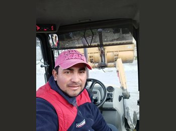 CompartoDepto CL - HECTOR parada - 38 - La Reina