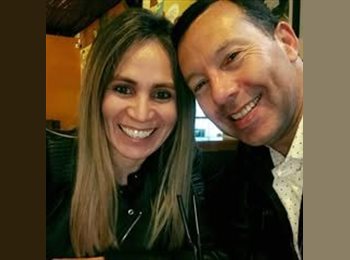 CompartoDepto CL - Vinka Valeska - 50 - Lo Barnechea
