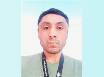 CompartoDepto CL - Cristian  - 47 - Santiago
