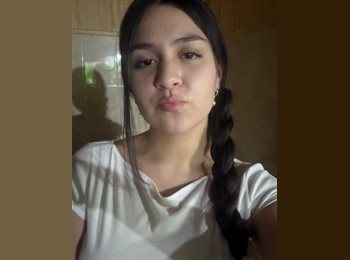 CompartoDepto CL - Paula Muñoz  - 18 - Puerto Montt