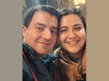 CompartoDepto CL - Juan Pulgar  - 32 - Vitacura