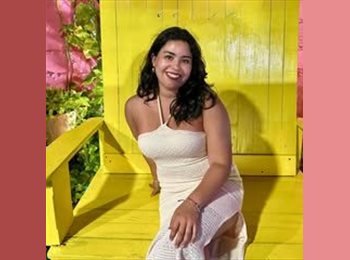 CompartoDepto CL - Valentina - 27 - Puerto Montt