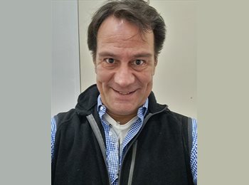 CompartoDepto CL - Rodrigo  - 54 - Lo Barnechea
