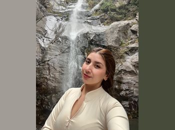 CompartoDepto CL - Antonella  - 26 - Concepción