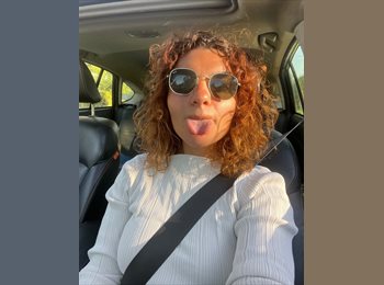 CompartoDepto CL - Laura - 27 - Lo Barnechea