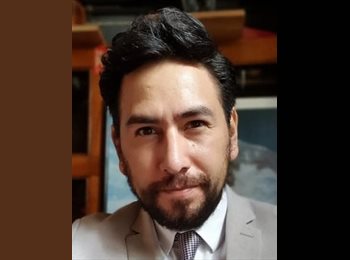 CompartoDepto CL - César - 37 - Santiago