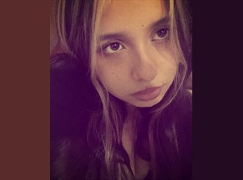CompartoDepto CL - Johanna Valdez - 18 - Santiago
