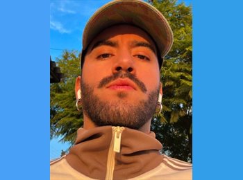 CompartoDepto CL - Cristian Flores - 31 - Providencia