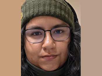 CompartoDepto CL - Ruth Arana - 28 - Santiago
