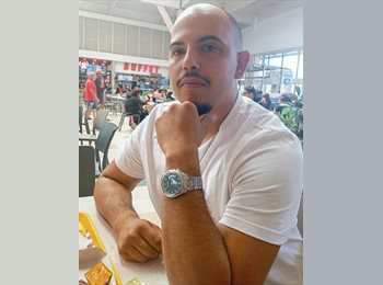 CompartoDepto CL - Leandro - 31 - Antofagasta