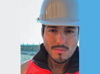 CompartoDepto CL - Mauricio Antonio - 43 - Antofagasta