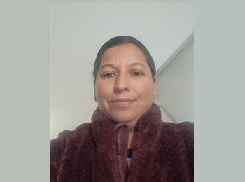 CompartoDepto CL - KATHERINE - 48 - Providencia