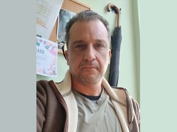 CompartoDepto CL - Rodrigo - 42 - Viña del Mar
