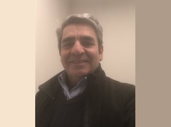 CompartoDepto CL - Jose joaquin - 56 - Santiago