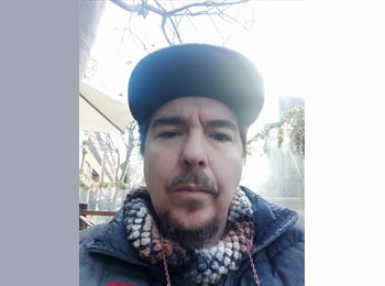 CompartoDepto CL - Sergio Francisco González Sanhueza  - 47 - Providencia