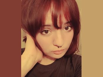 CompartoDepto CL - Daniela Pérez  - 18 - Viña del Mar