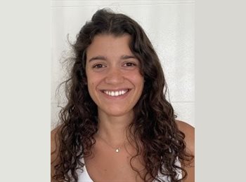 CompartoDepto CL - Alejandra - 26 - Concón
