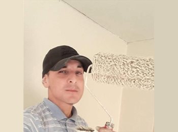 CompartoDepto CL - Esteban - 33 - La Florida