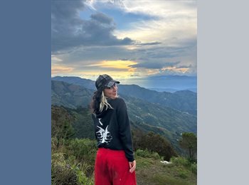 CompartoDepto CL - Katerina Belén Gonzalez - 23 - Santiago