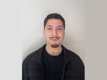 CompartoDepto CL - Renato carvajal montero - 27 - Santiago
