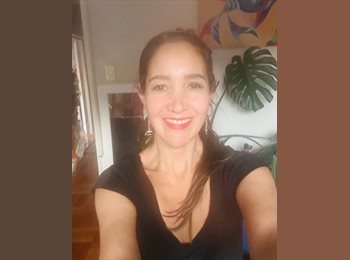 CompartoDepto CL - Daniela - 45 - Santiago