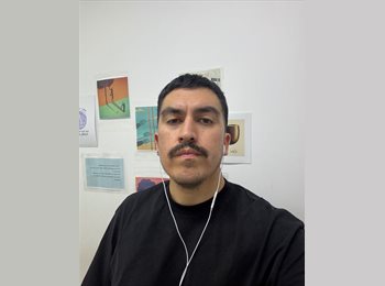 CompartoDepto CL - Diego Iturrieta - 34 - La Reina