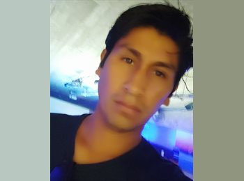 CompartoDepto CL - Ray calani - 32 - Antofagasta