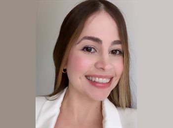 CompartoDepto CL - Evelyn Katherine - 35 - Vitacura
