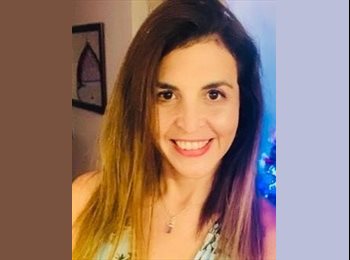 CompartoDepto CL - Karina acosta - 50 - Ñuñoa