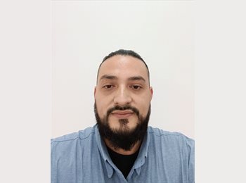 CompartoDepto CL - David  - 34 - Viña del Mar