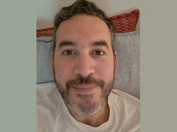 CompartoDepto CL - Sebastián González  - 40 - Lo Barnechea