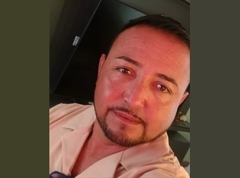 CompartoDepto CL - Juan Eduardo - 46 - Antofagasta