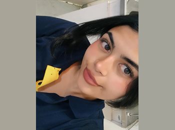 CompartoDepto CL - Fernanda - 22 - Antofagasta